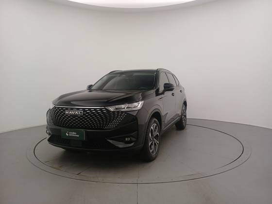GWM HAVAL H6 1.5 PHEV PREMIUM AWD E-TRACTION GWM HAVAL H6 1.5 PHEV PREMIUM AWD E-TRACTION